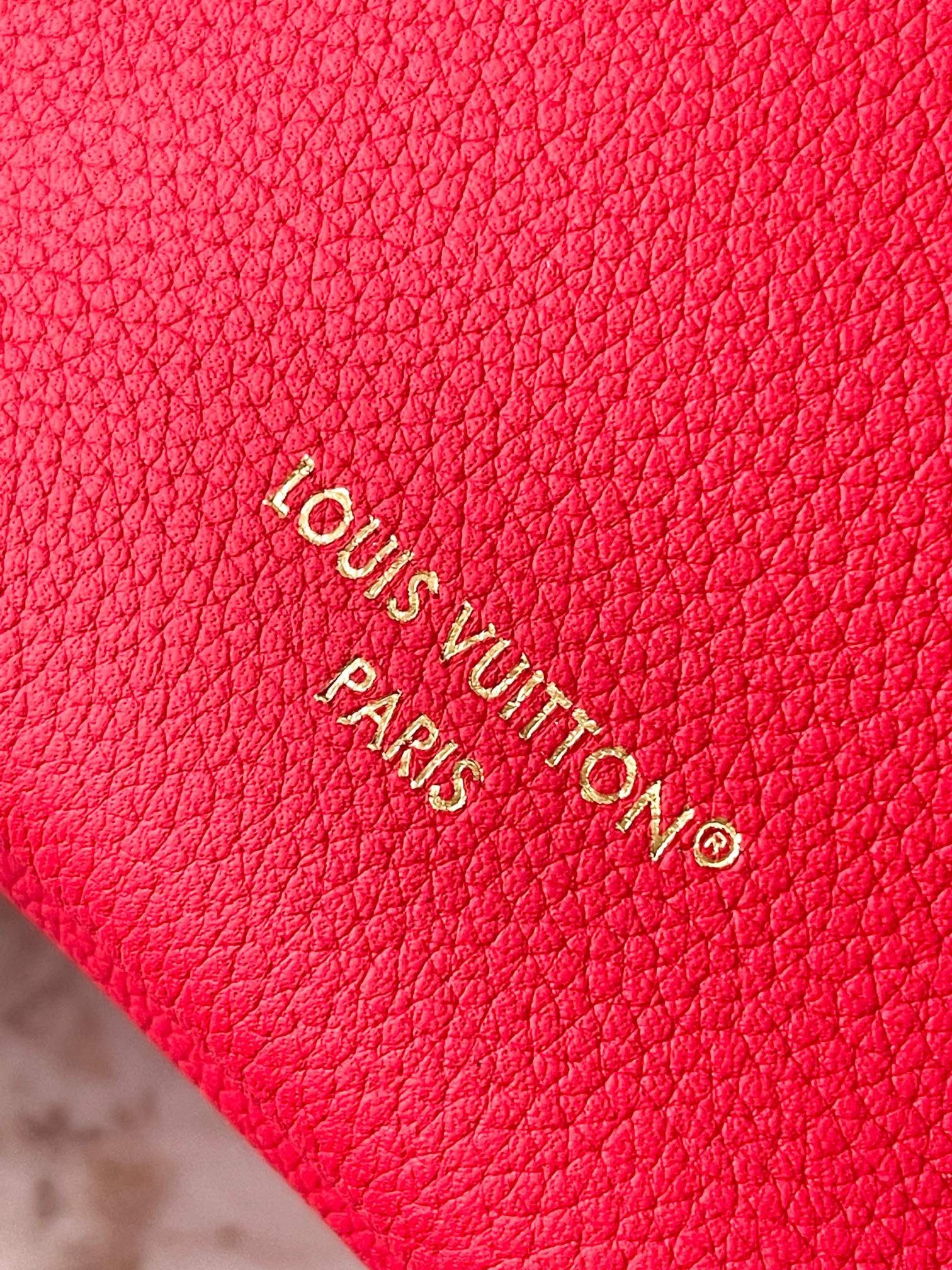 LOUIS VUITTON- LV bag
