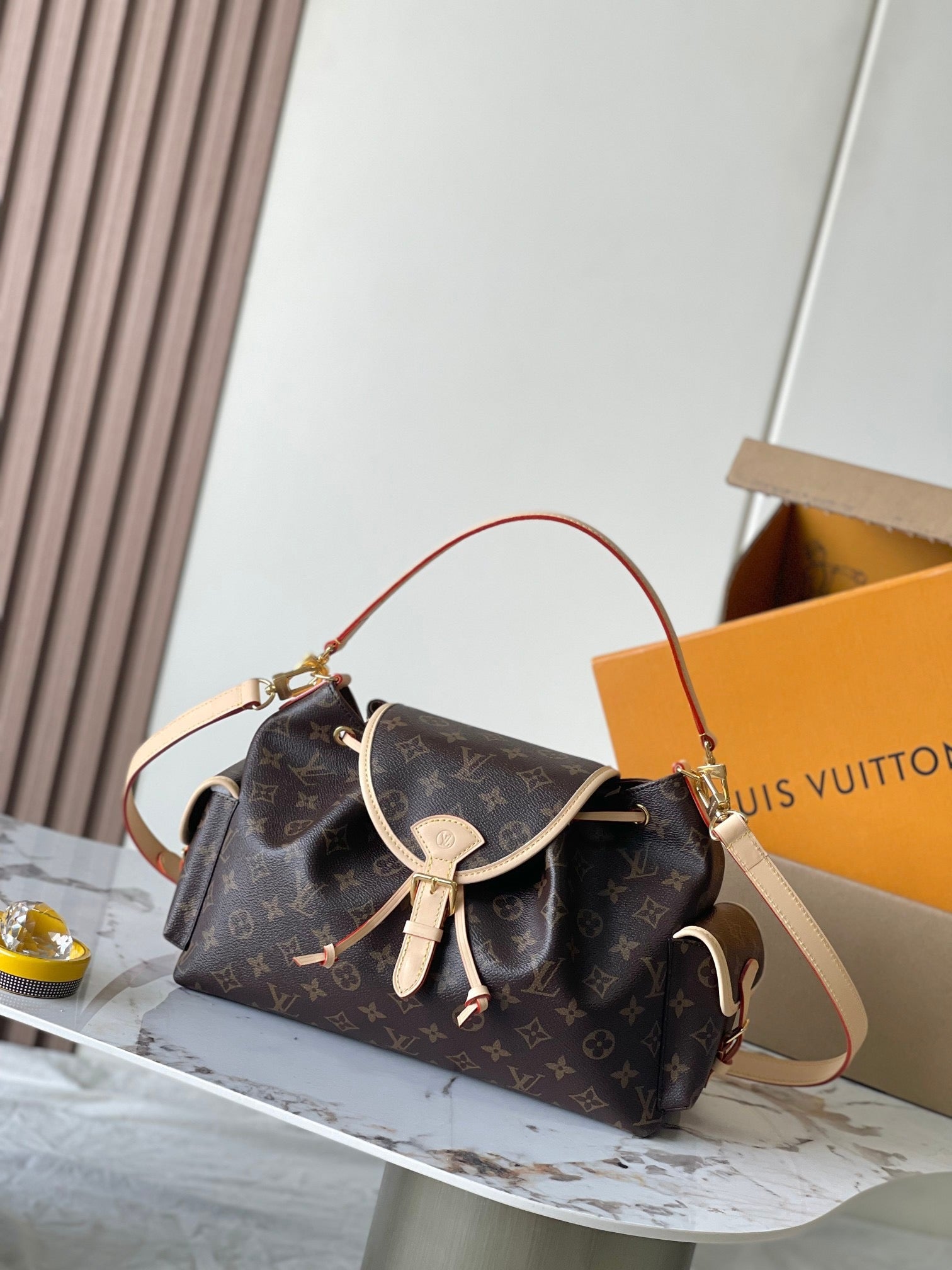 LOUIS VUITTON- LV bag