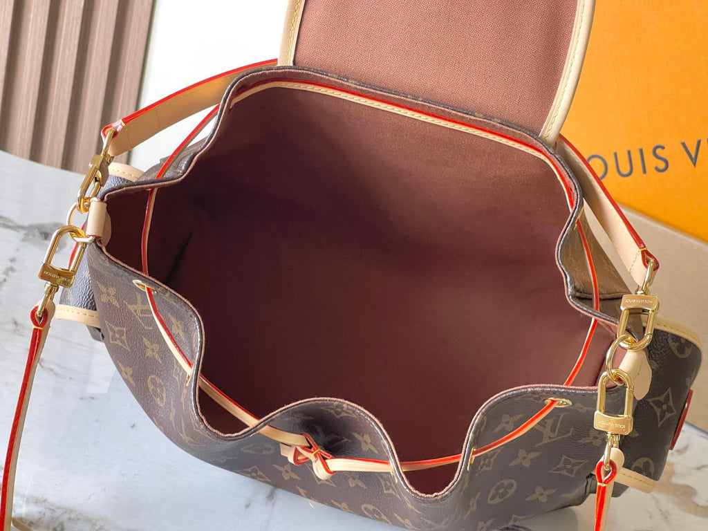 LOUIS VUITTON- LV bag