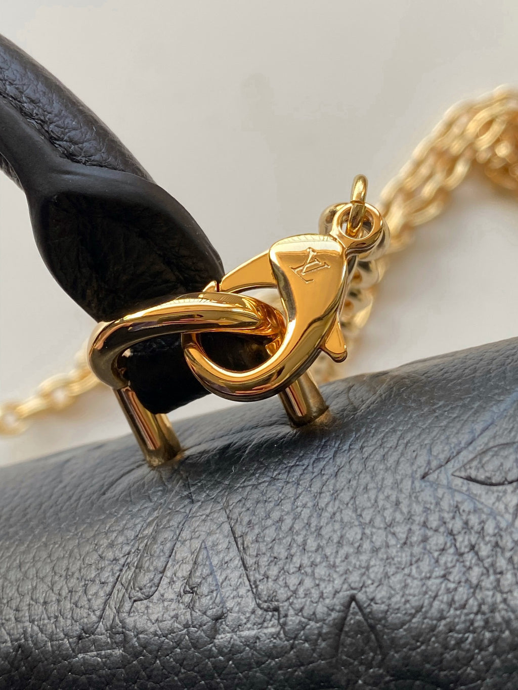 LOUIS VUITTON- LV bag