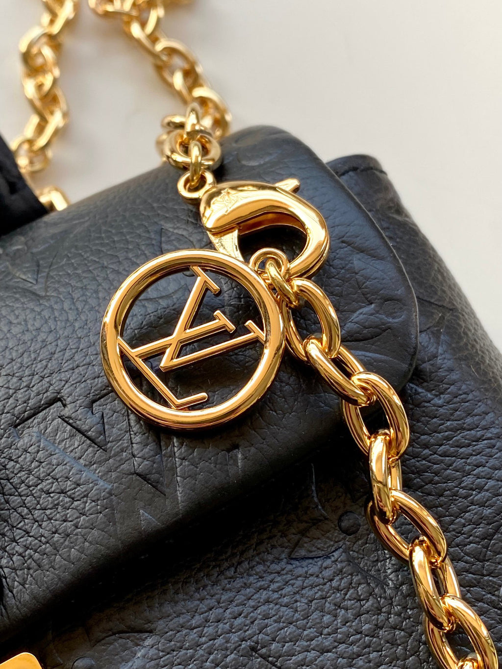 LOUIS VUITTON- LV bag