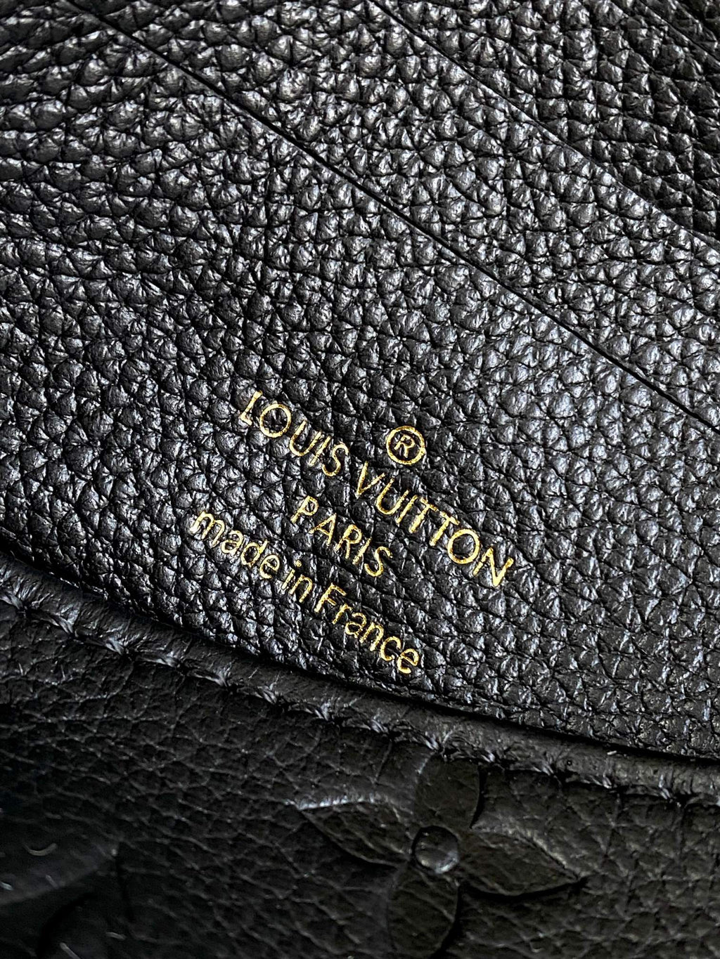 LOUIS VUITTON- LV bag