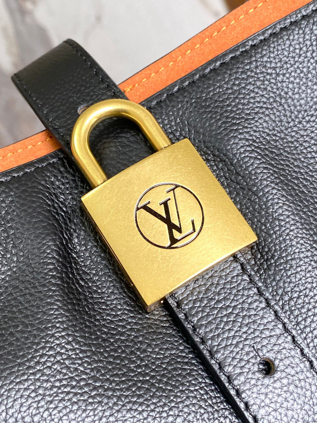 LOUIS VUITTON- LV bag