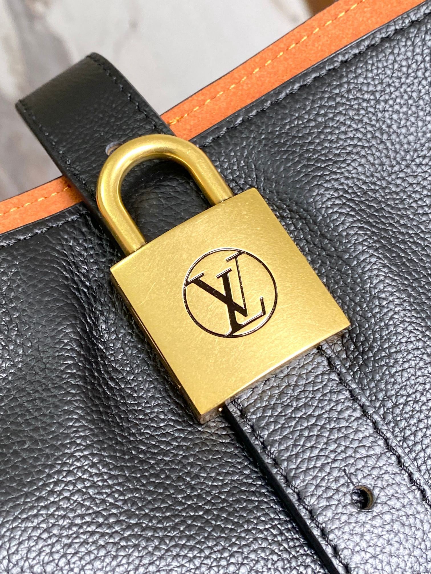 LOUIS VUITTON- LV bag