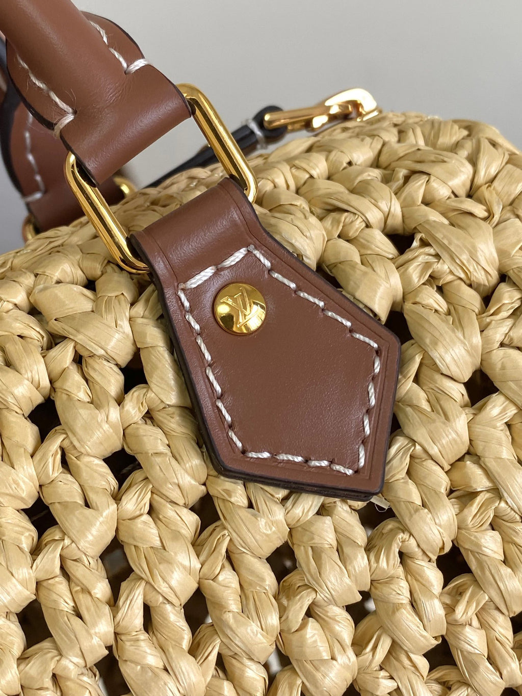 LOUIS VUITTON- LV bag