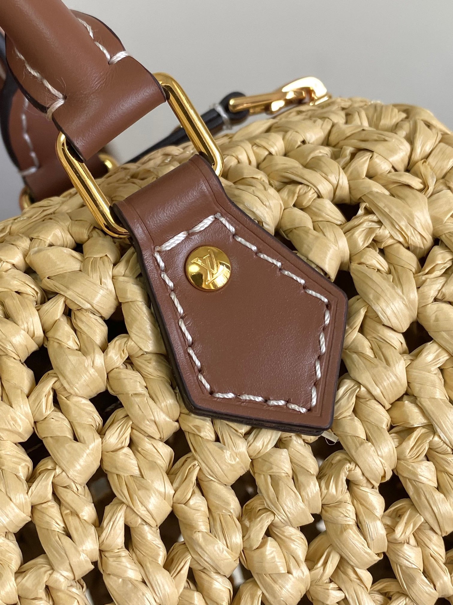 LOUIS VUITTON- LV bag