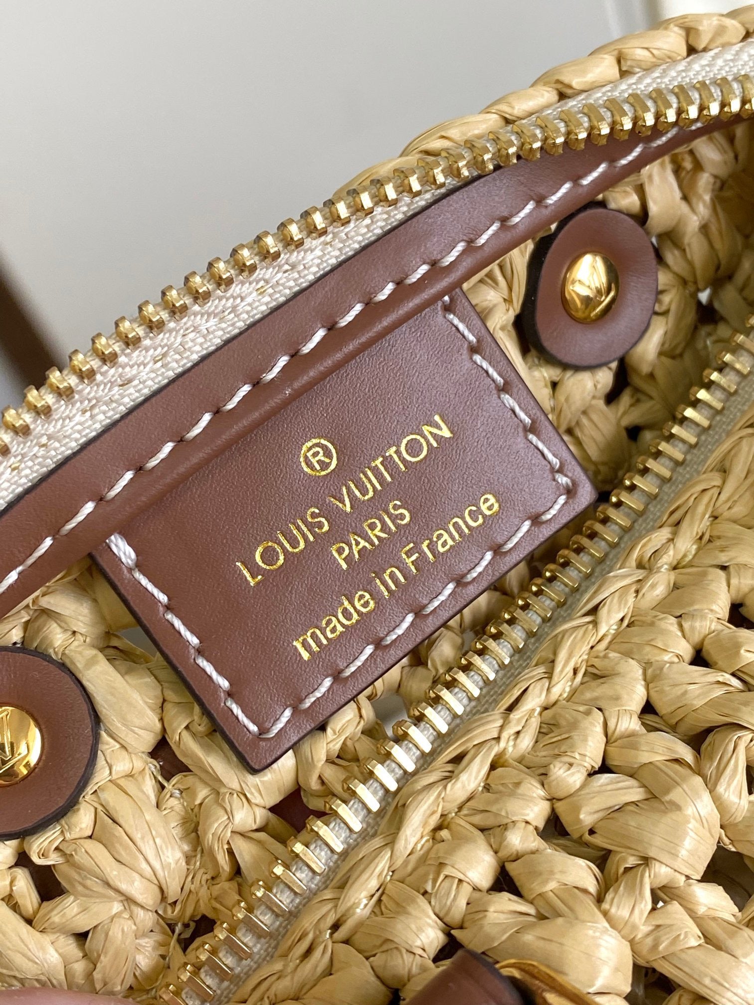 LOUIS VUITTON- LV bag