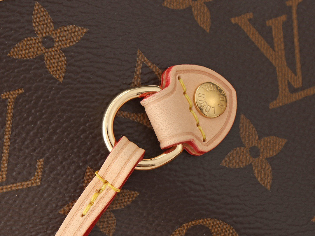 LOUIS VUITTON- LV bag