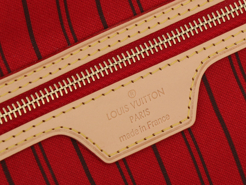 LOUIS VUITTON- LV bag