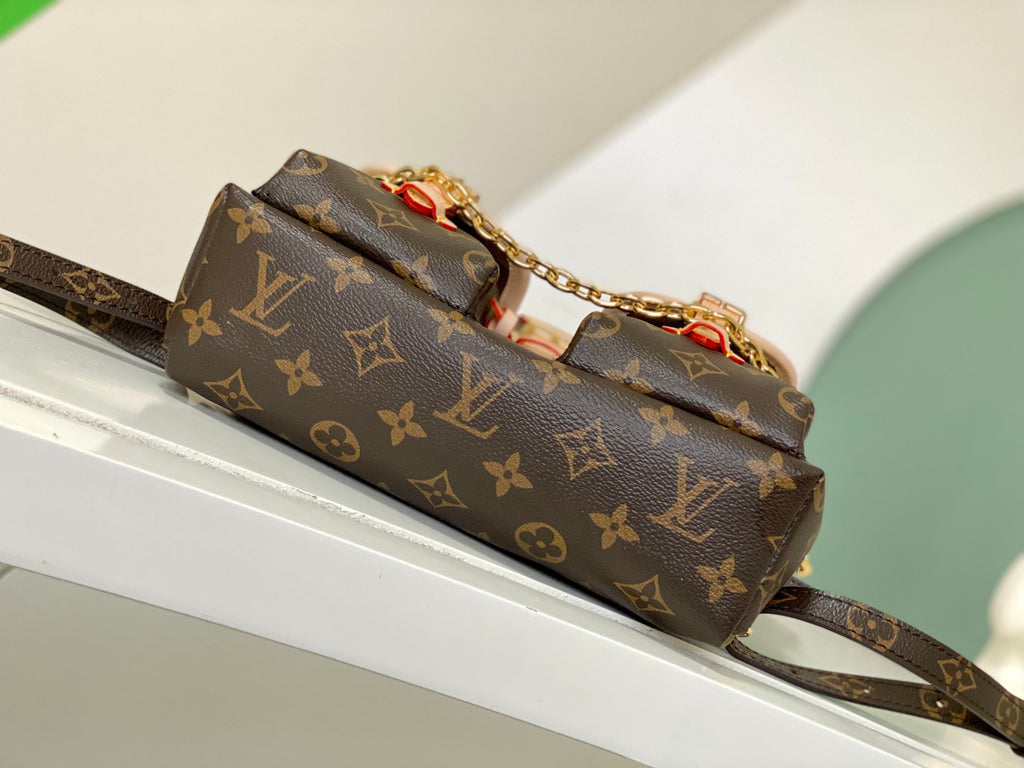 LOUIS VUITTON- LV bag
