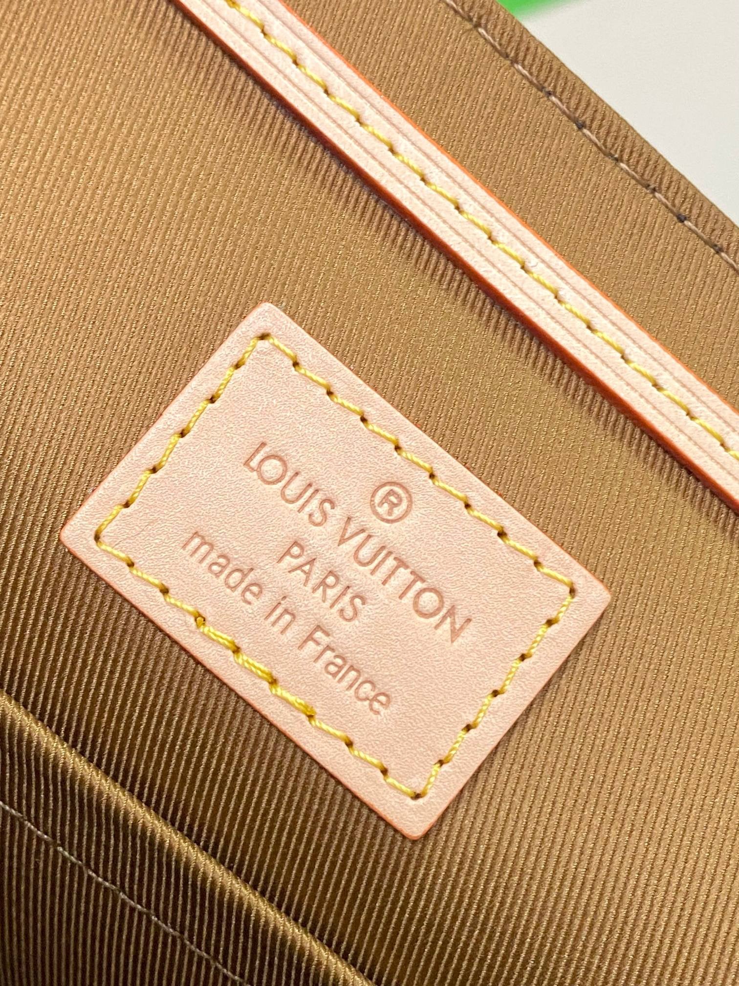 LOUIS VUITTON- LV bag