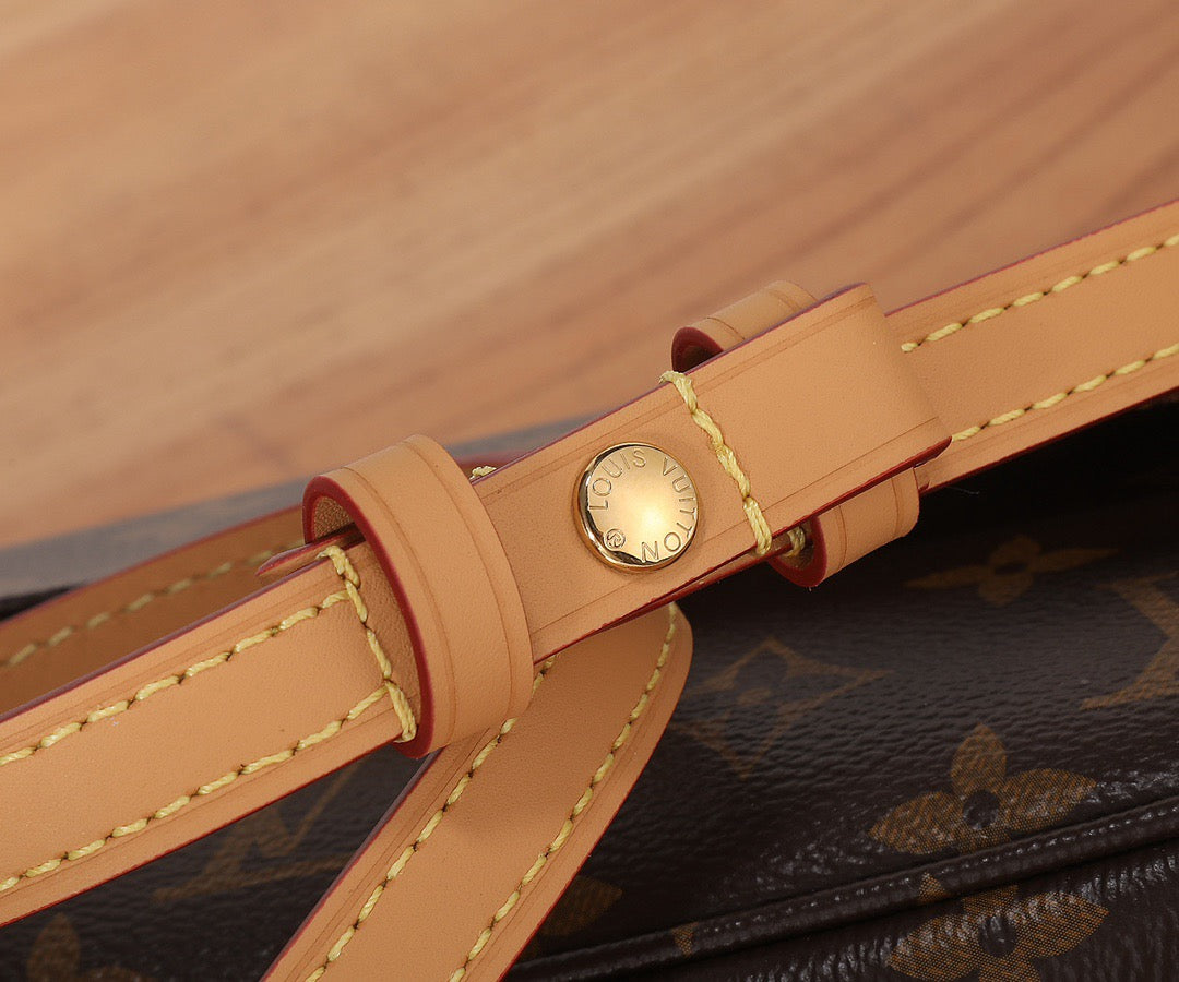 LOUIS VUITTON- LV bag