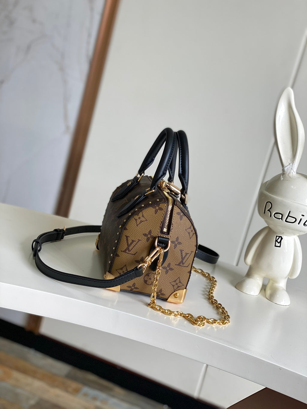 LOUIS VUITTON- LV bag