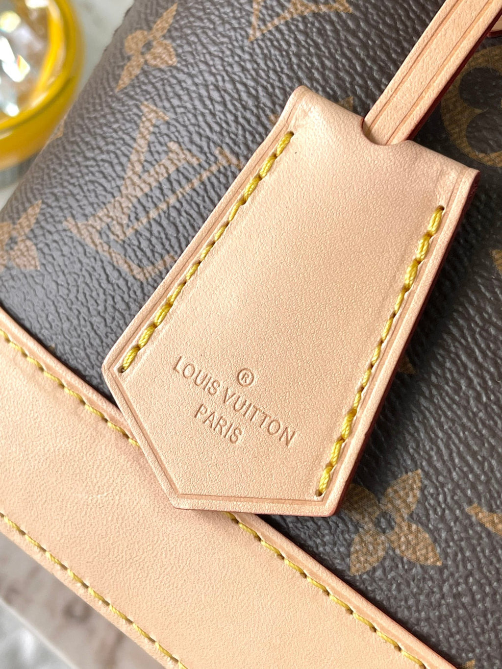 LOUIS VUITTON- LV bag