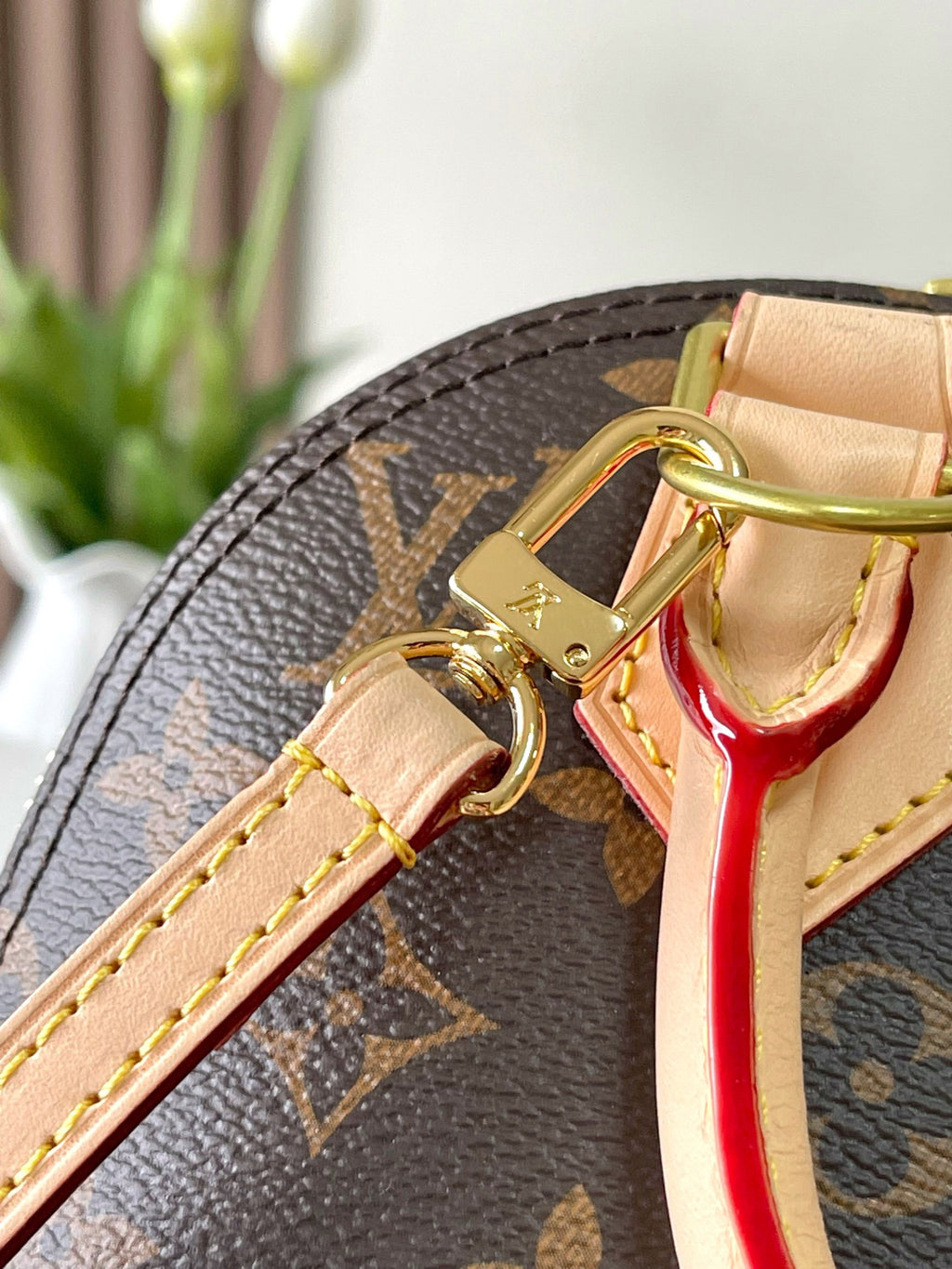 LOUIS VUITTON- LV bag