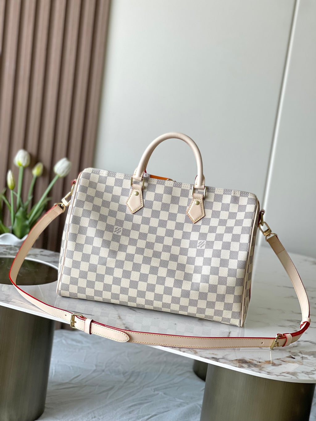 LOUIS VUITTON- LV bag