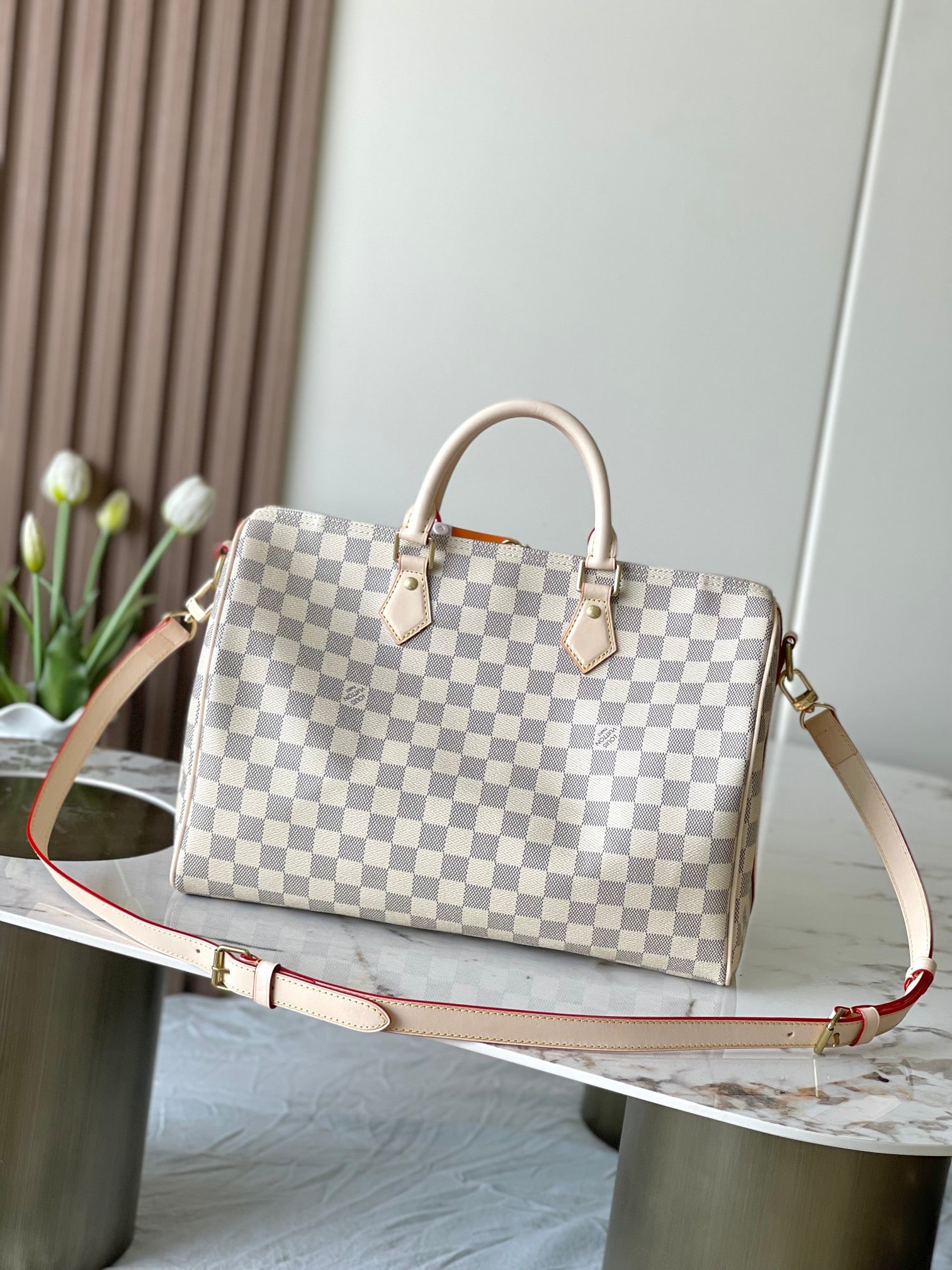 LOUIS VUITTON- LV bag