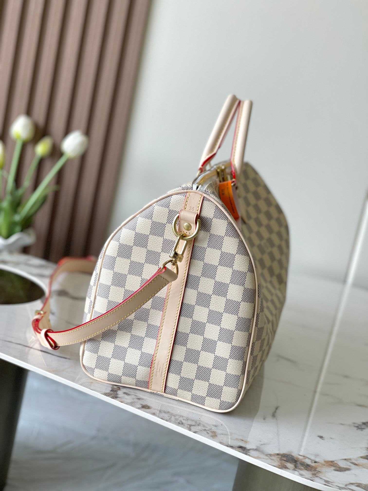 LOUIS VUITTON- LV bag