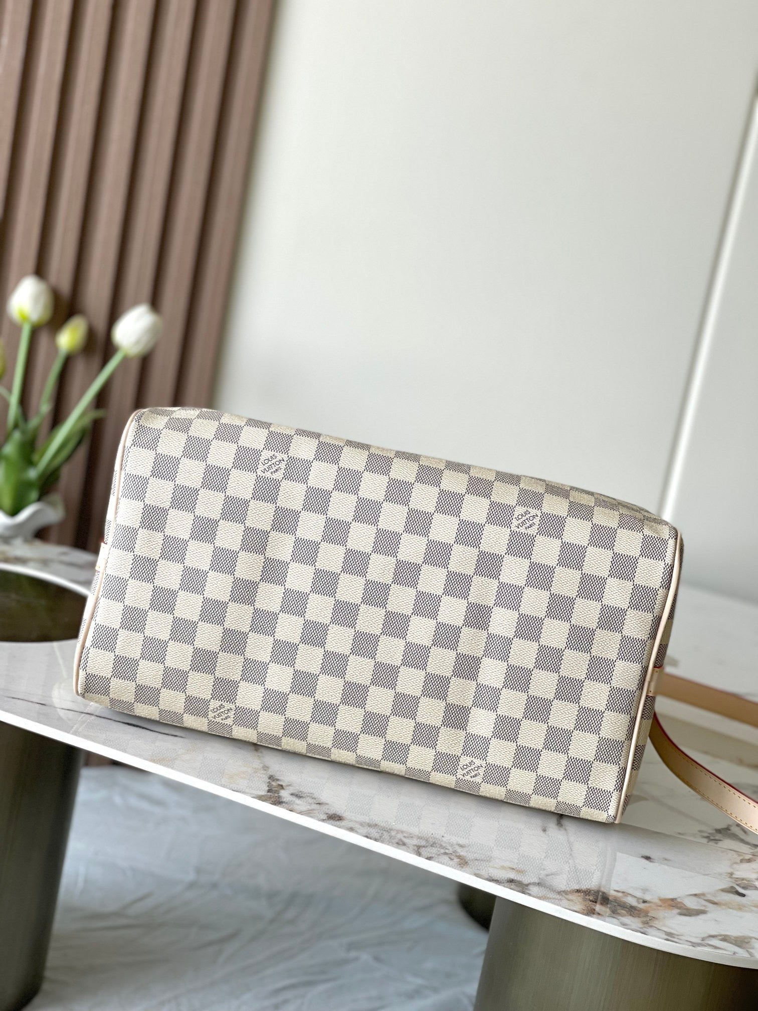 LOUIS VUITTON- LV bag