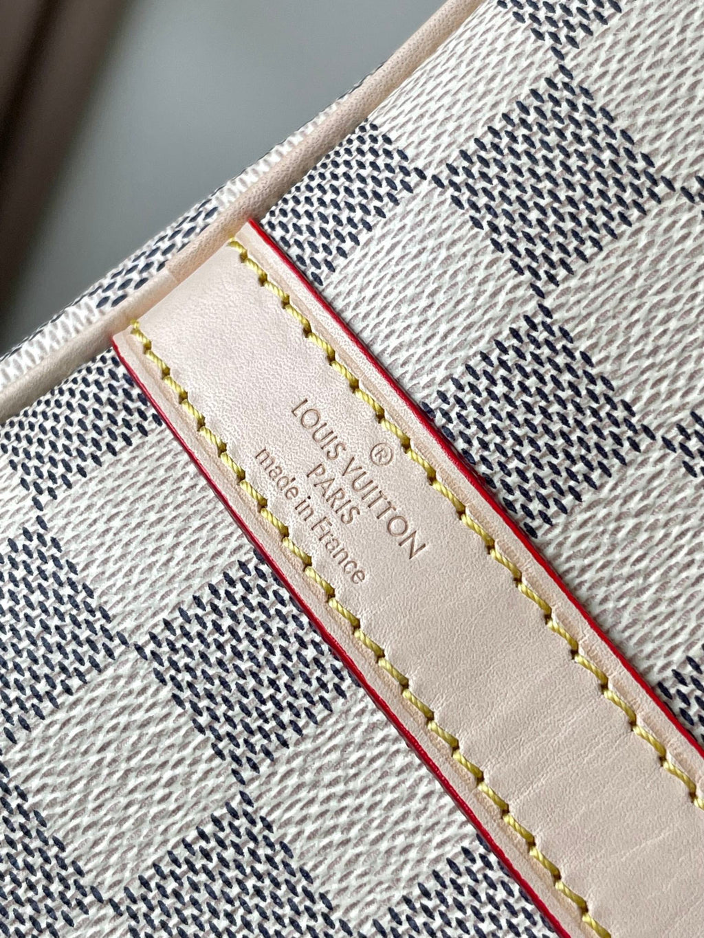 LOUIS VUITTON- LV bag