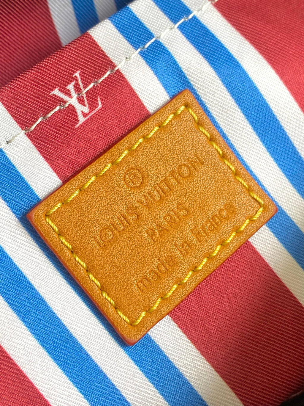 LOUIS VUITTON- LV bag