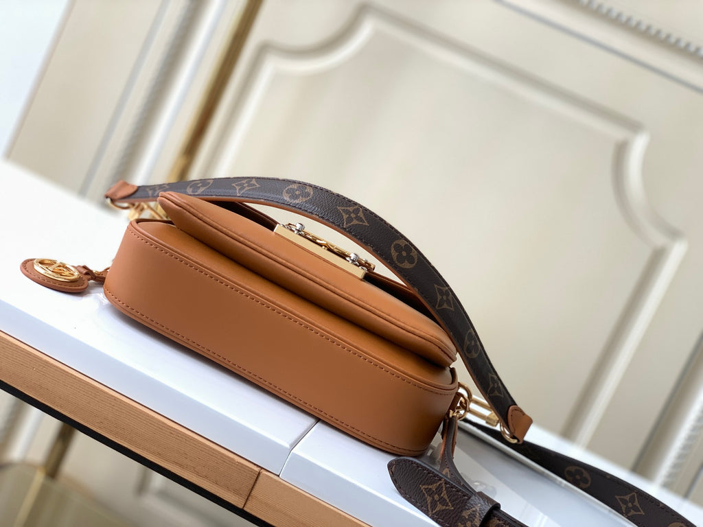 LOUIS VUITTON- LV bag