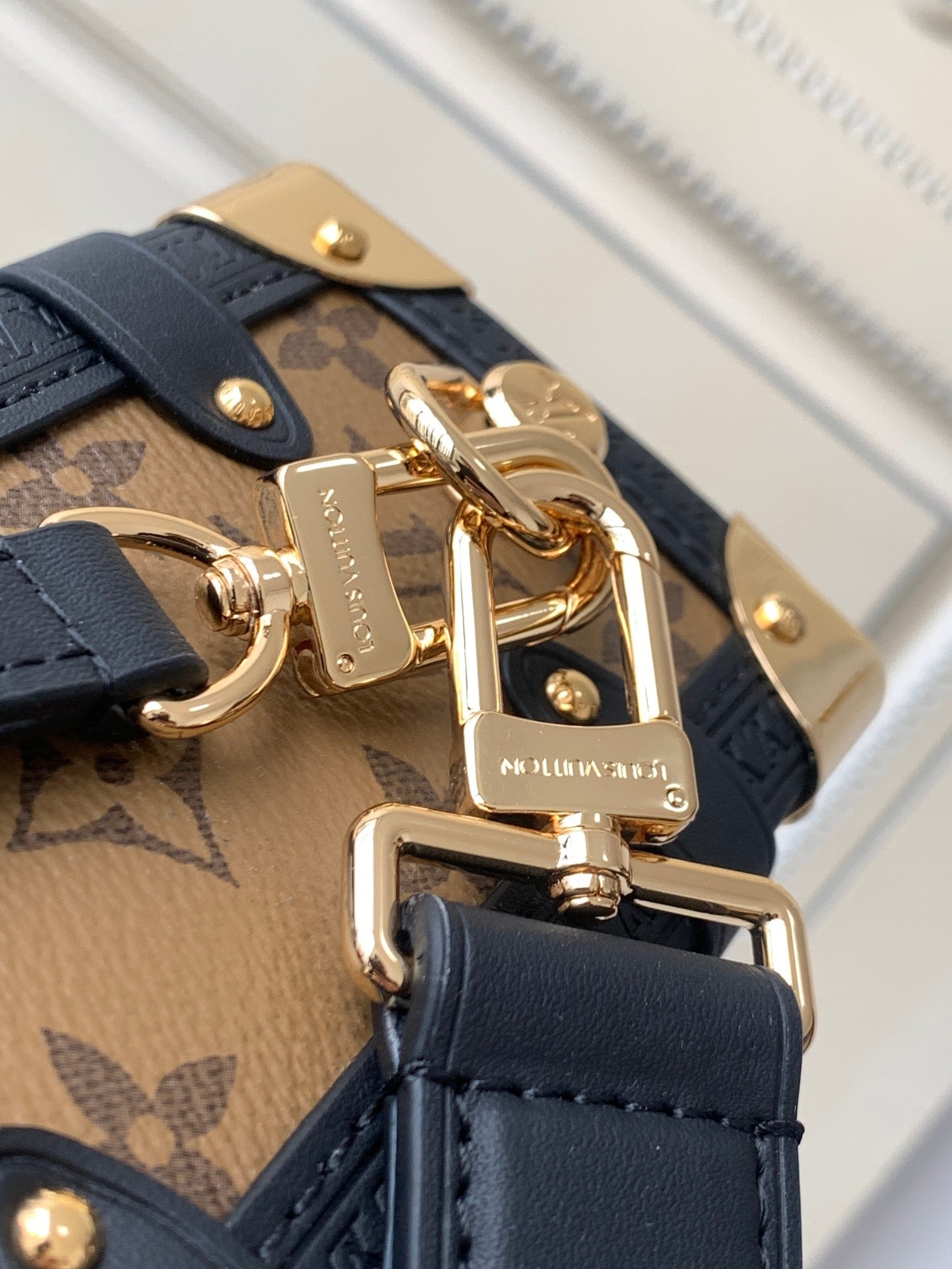 LOUIS VUITTON- LV bag