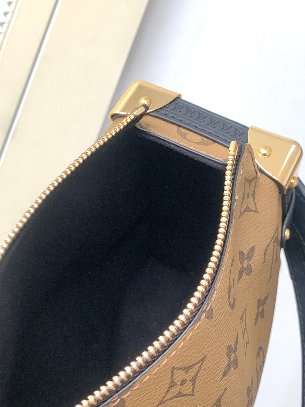 LOUIS VUITTON- LV bag