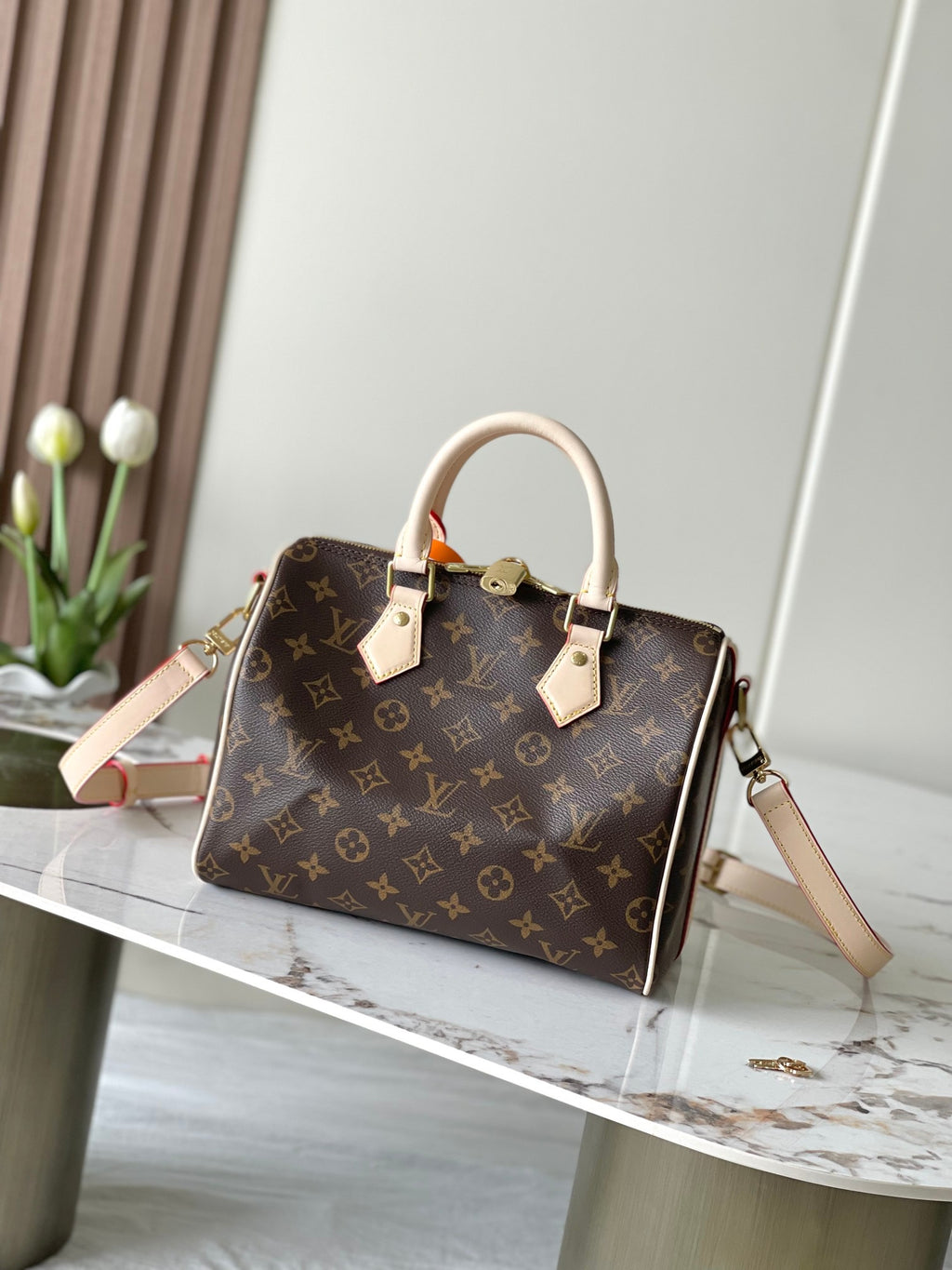 LOUIS VUITTON- LV bag