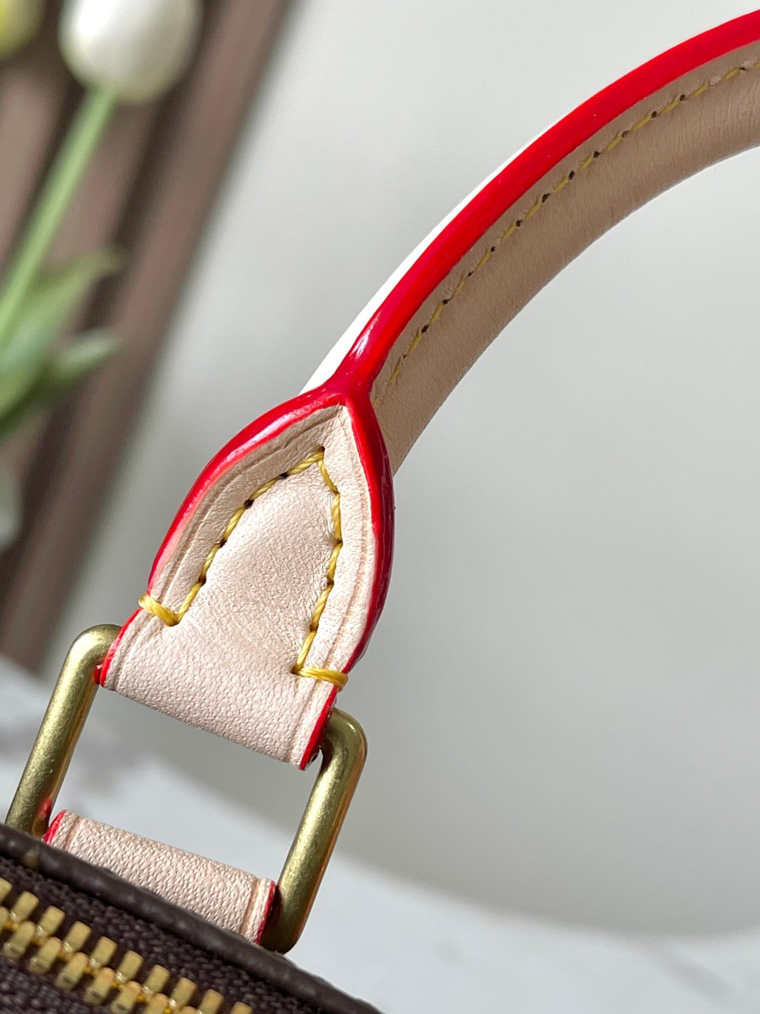 LOUIS VUITTON- LV bag