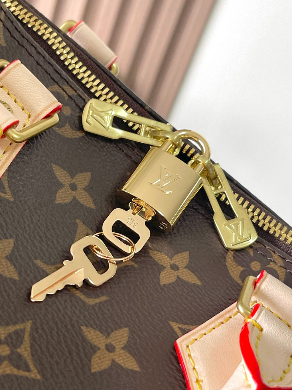 LOUIS VUITTON- LV bag