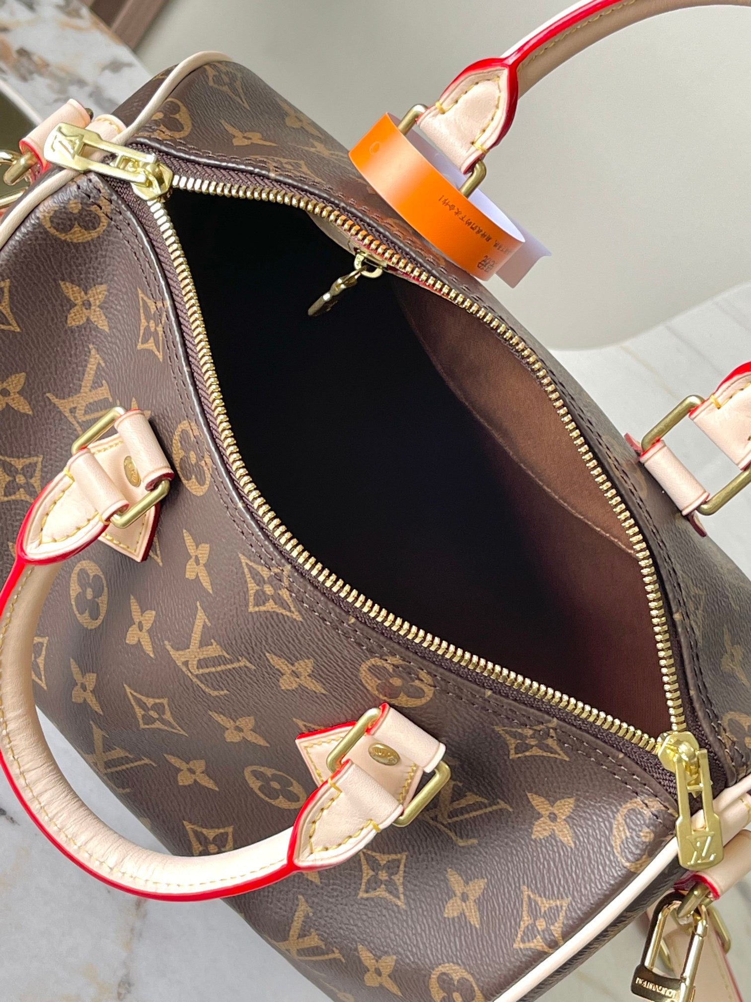 LOUIS VUITTON- LV bag