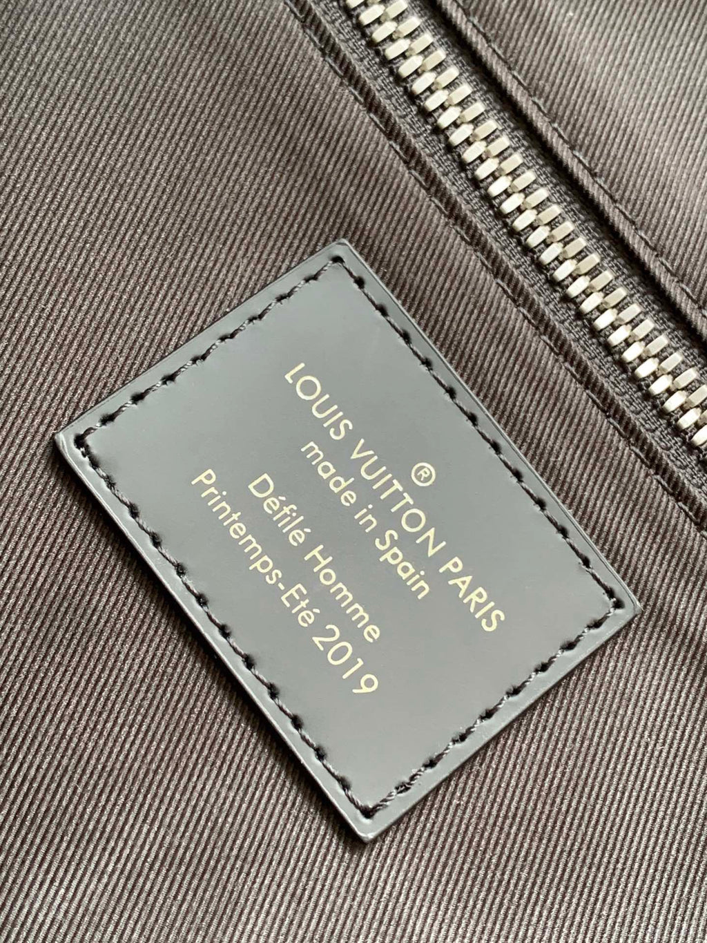 LOUIS VUITTON- LV bag