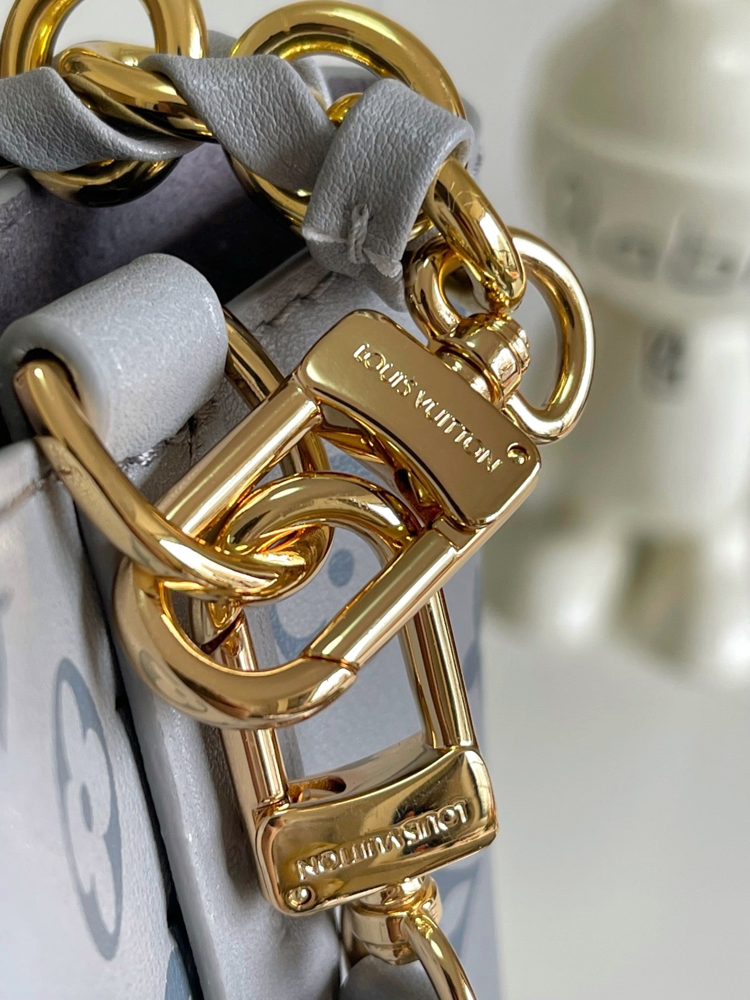 LOUIS VUITTON- LV bag