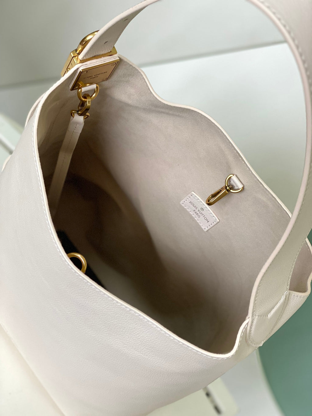 LOUIS VUITTON- LV bag