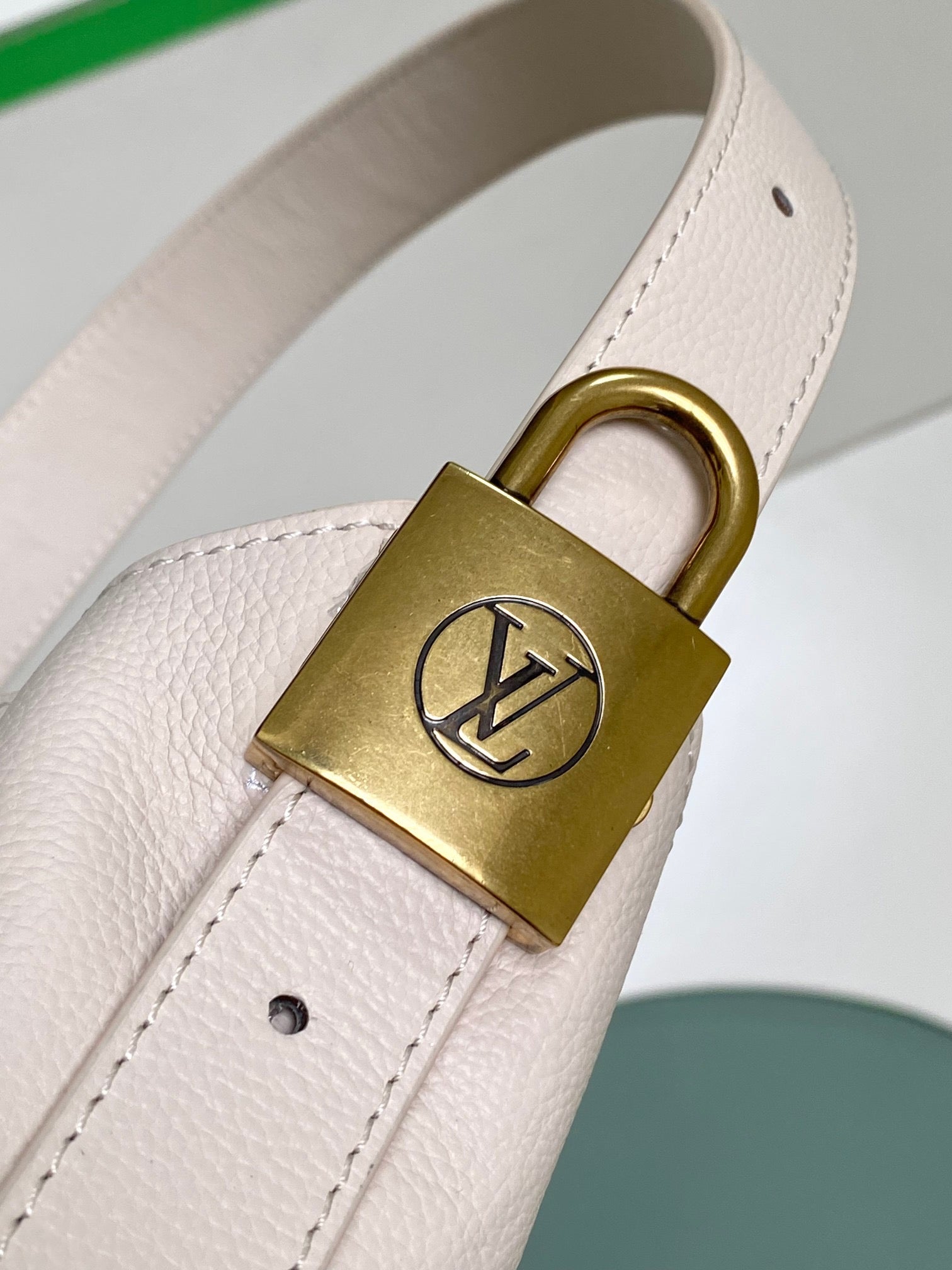 LOUIS VUITTON- LV bag