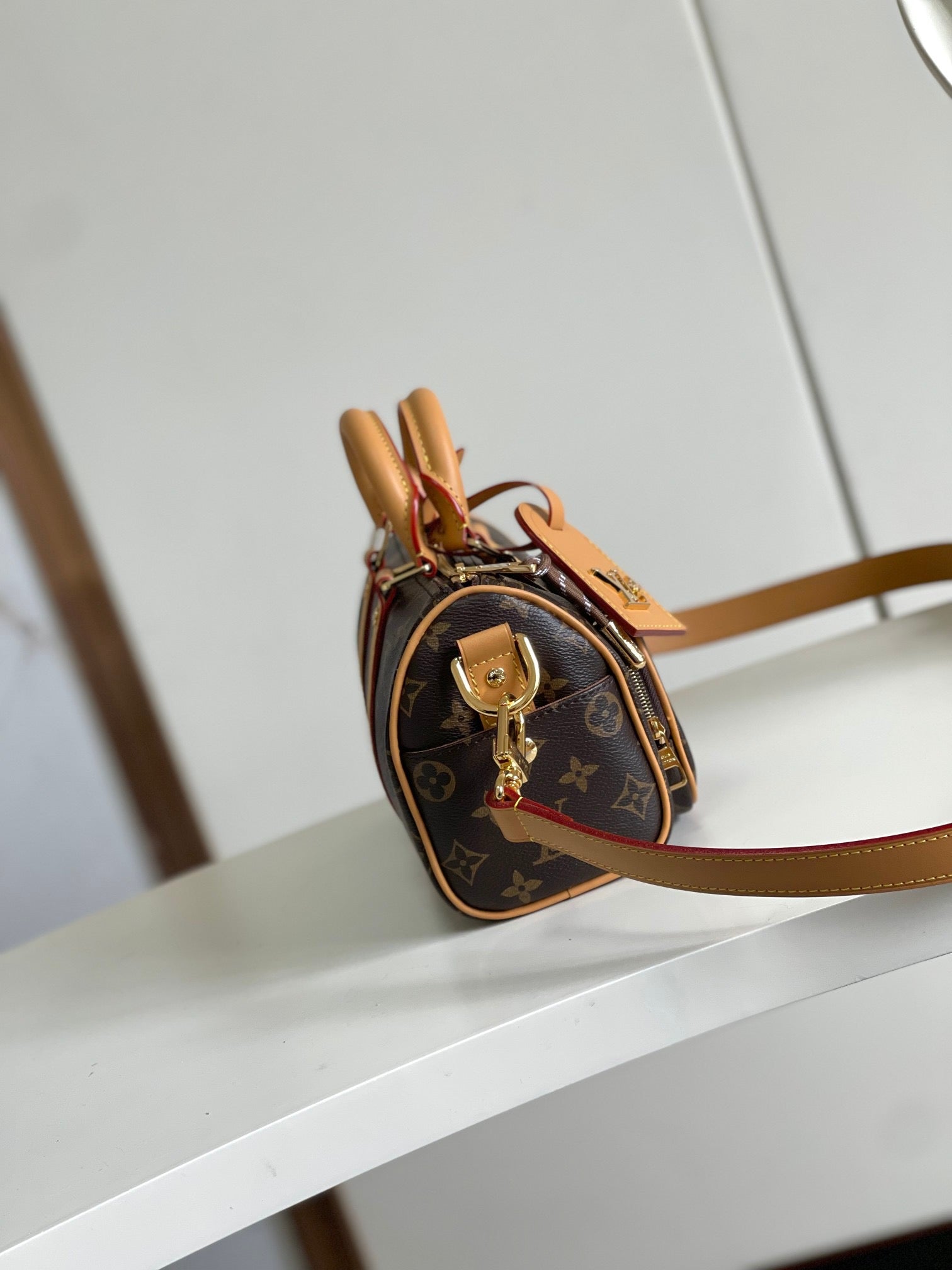 LOUIS VUITTON- LV bag