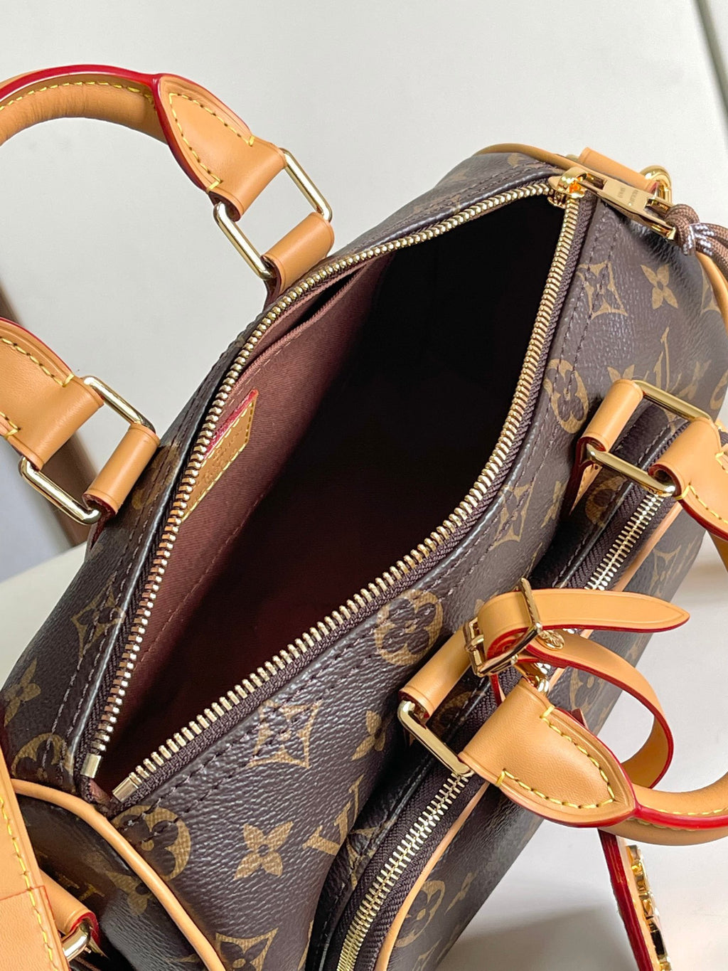 LOUIS VUITTON- LV bag