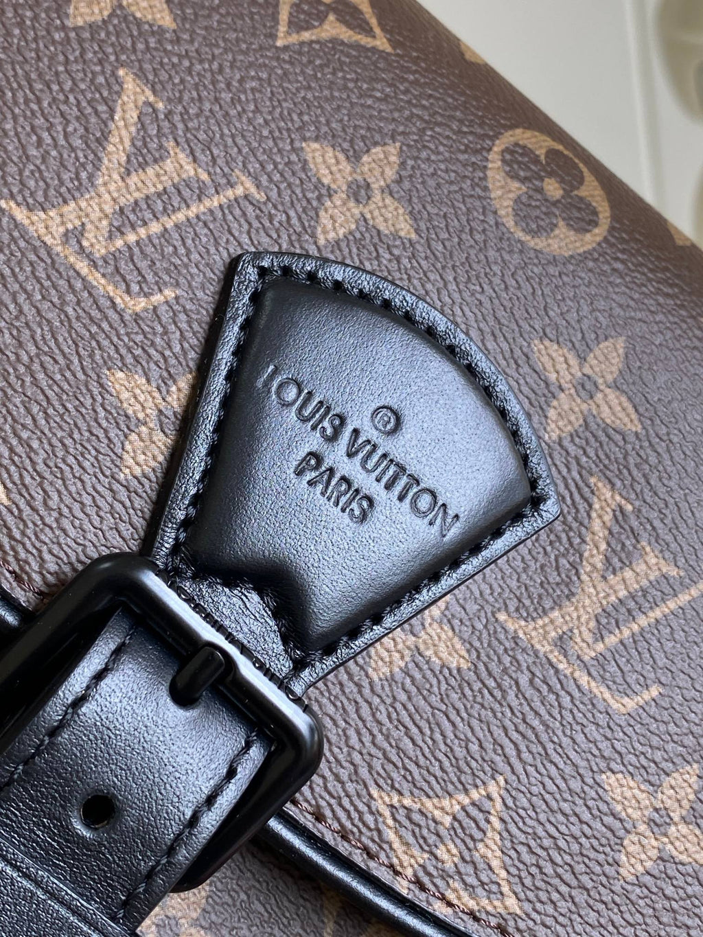 LOUIS VUITTON- LV bag