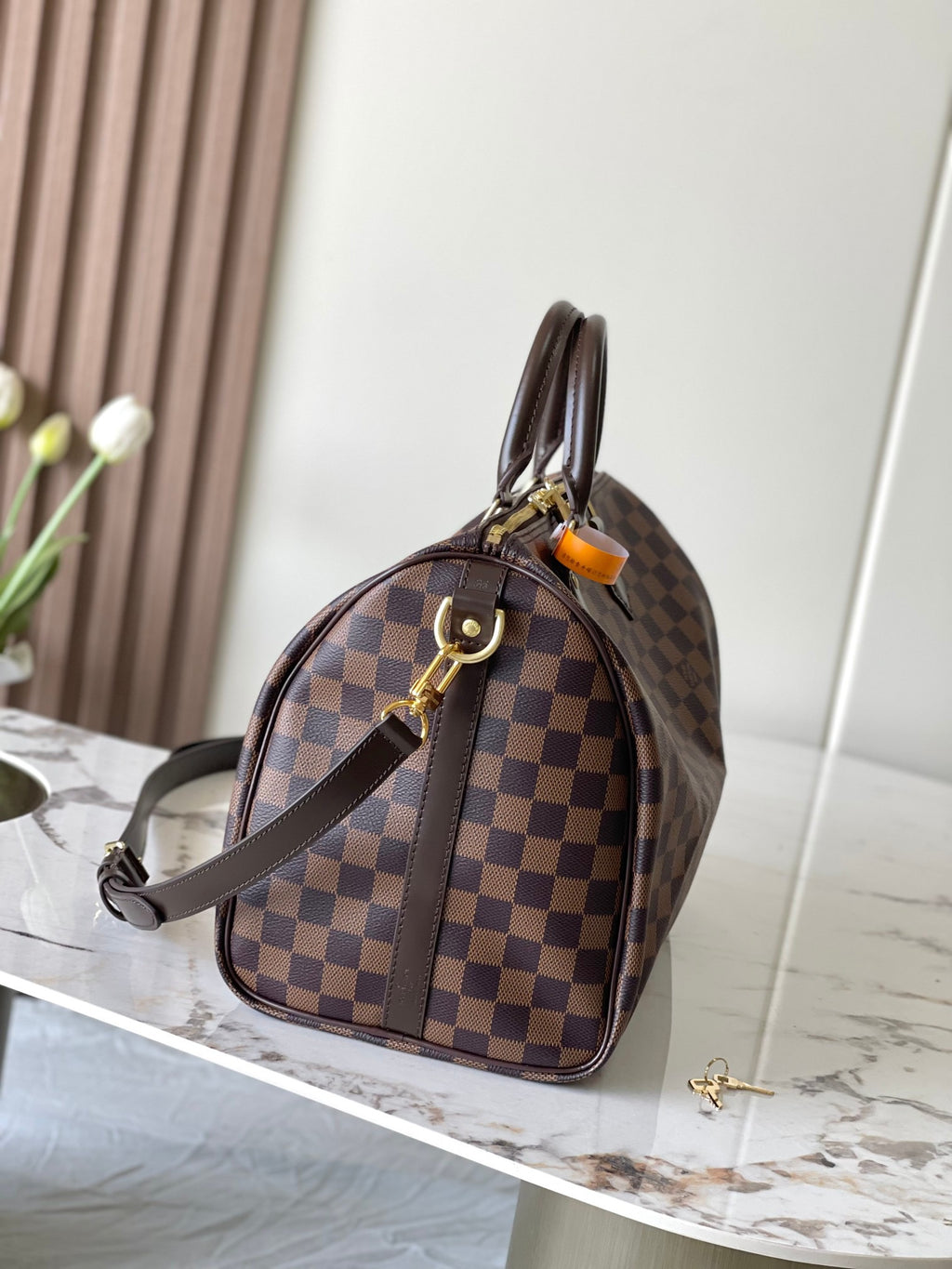 LOUIS VUITTON- LV bag