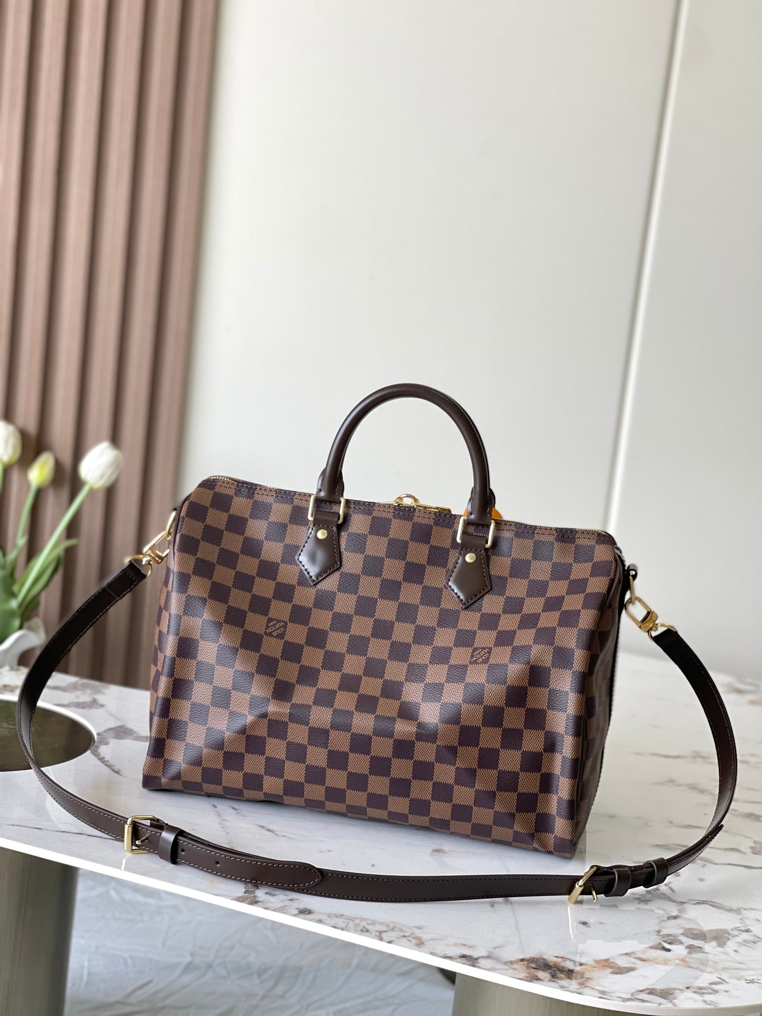 LOUIS VUITTON- LV bag