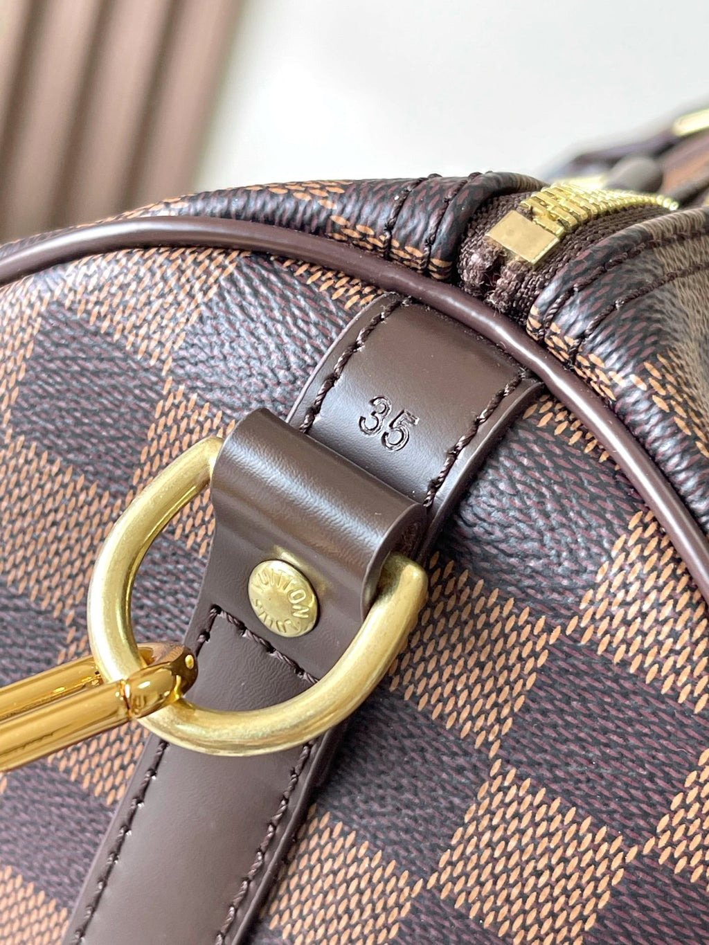 LOUIS VUITTON- LV bag