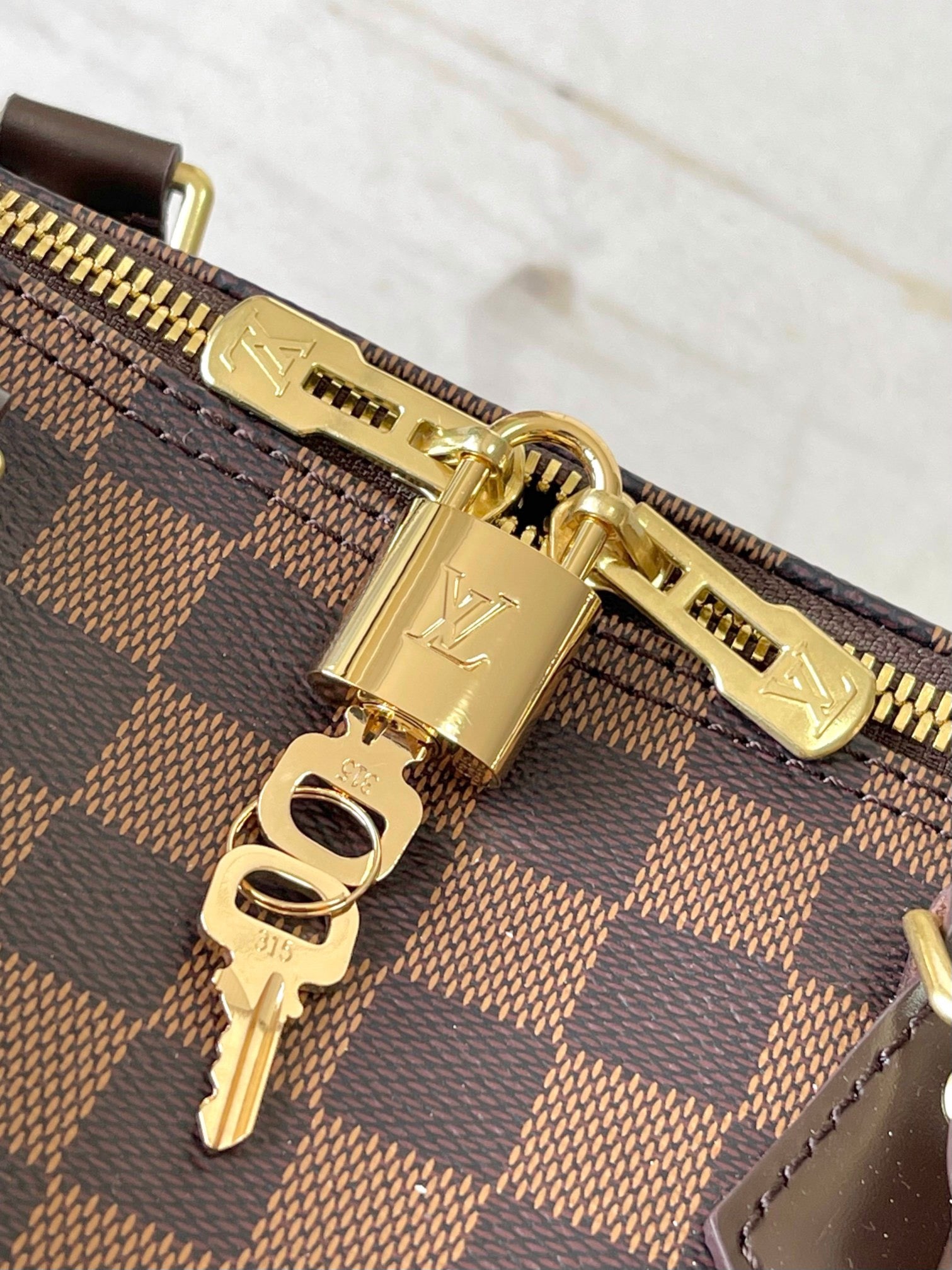 LOUIS VUITTON- LV bag