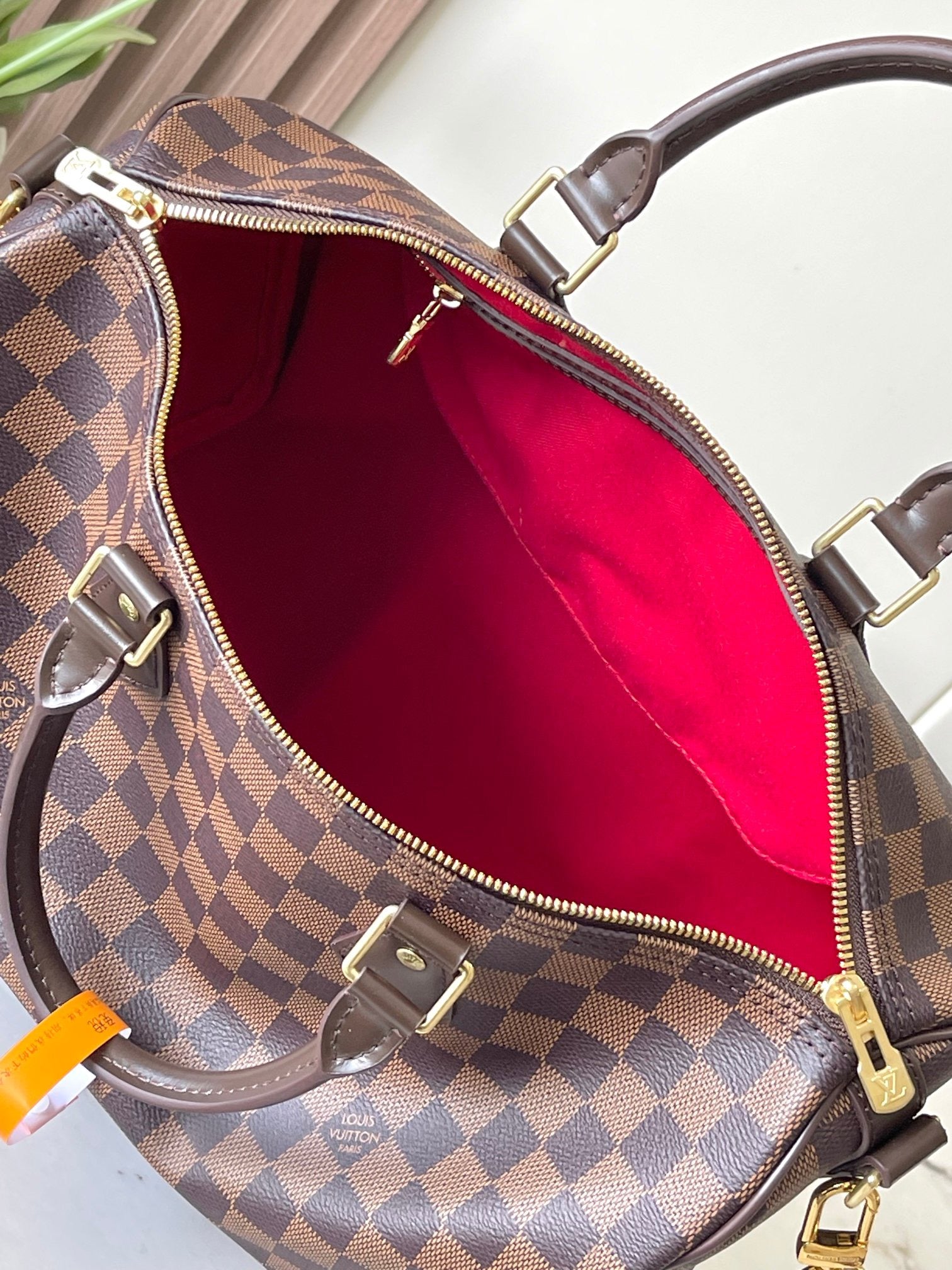 LOUIS VUITTON- LV bag