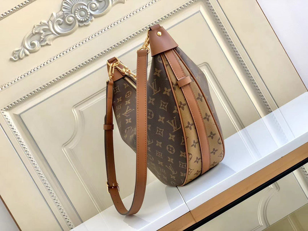 LOUIS VUITTON- LV bag