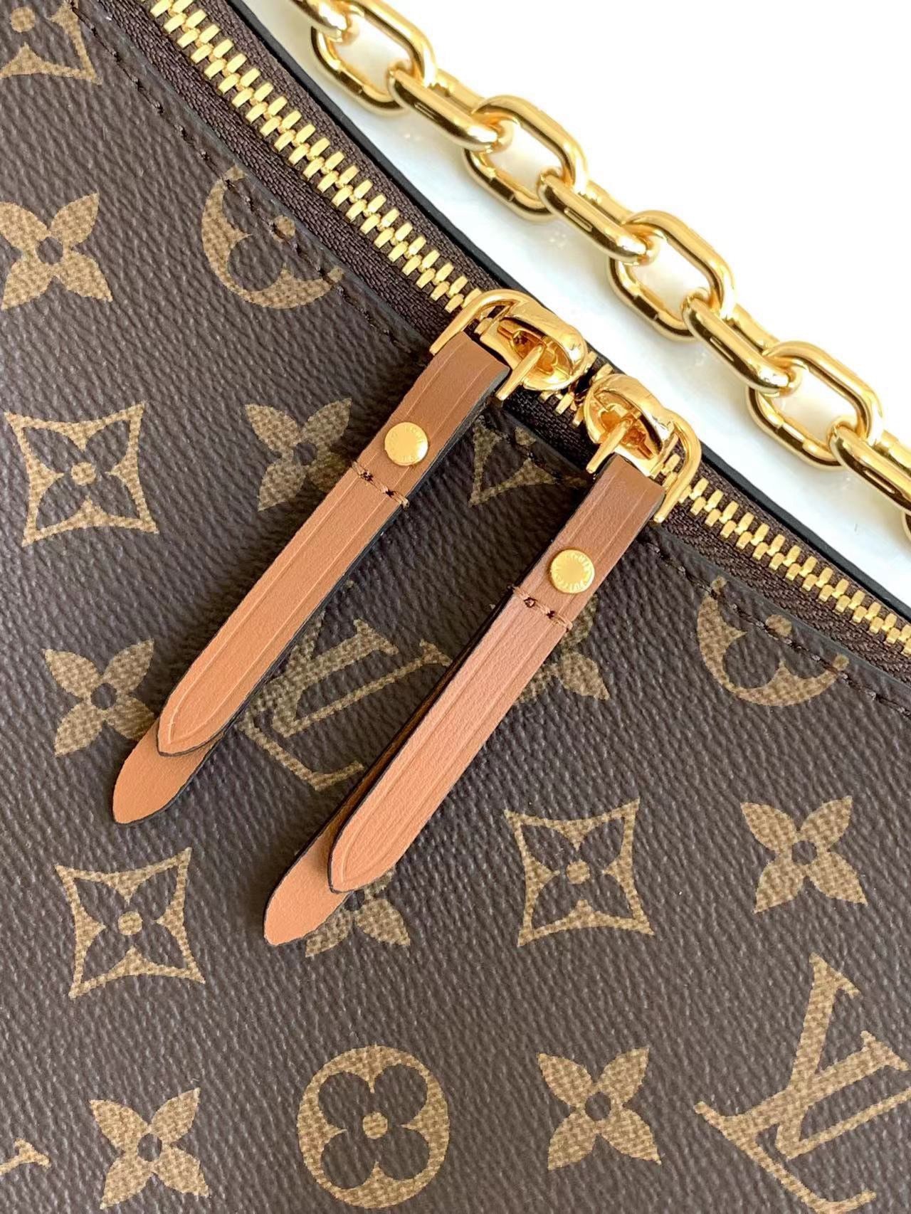 LOUIS VUITTON- LV bag