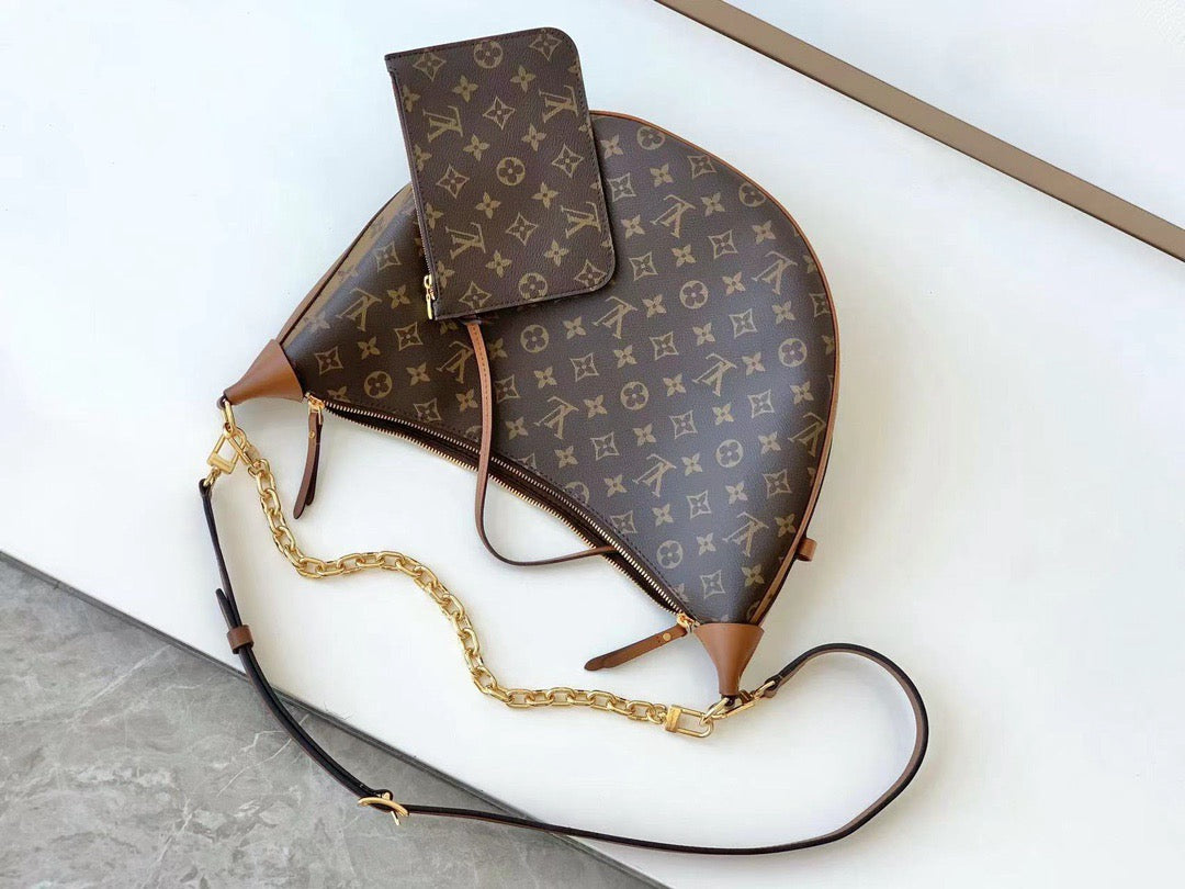 LOUIS VUITTON- LV bag