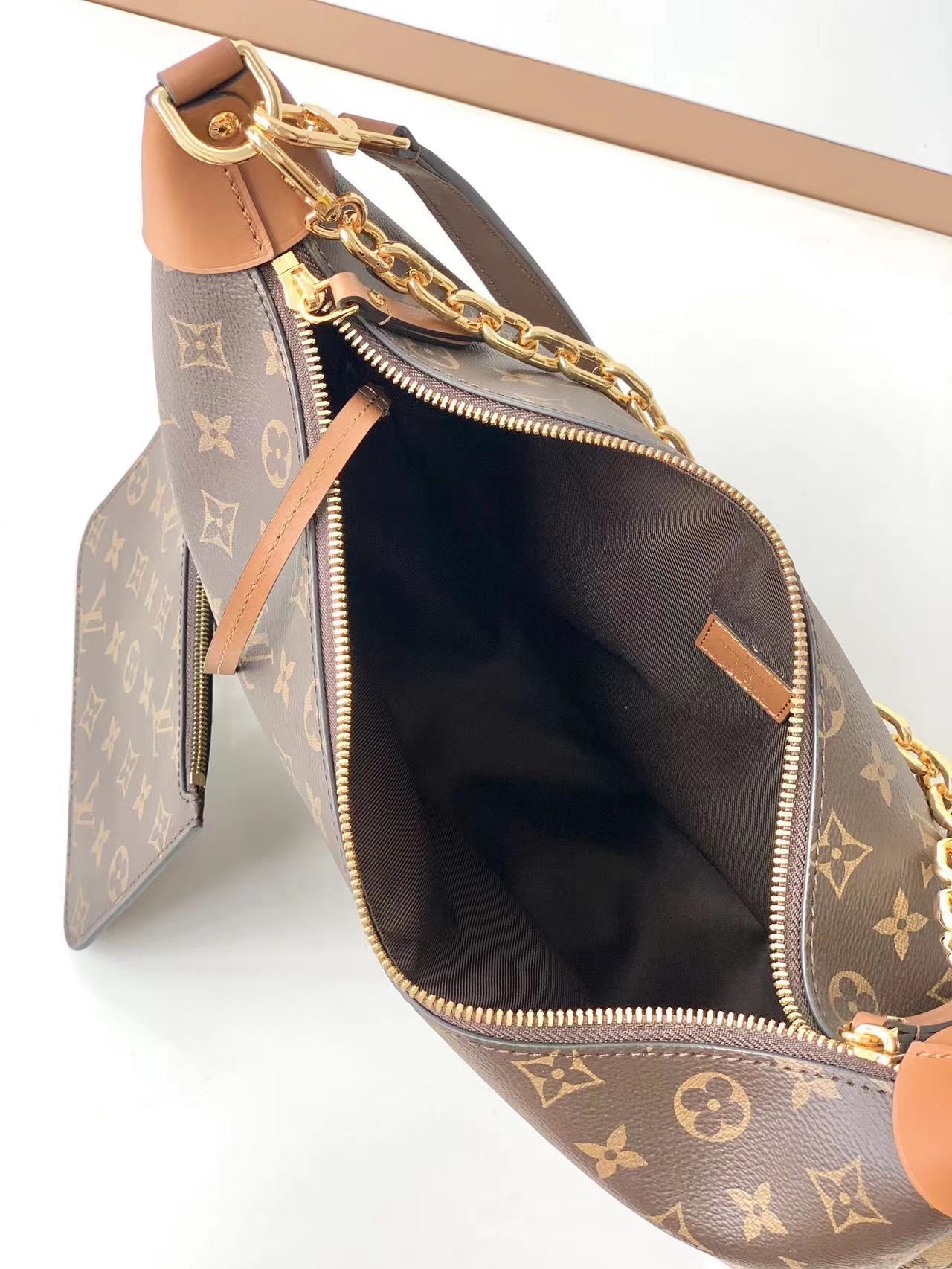 LOUIS VUITTON- LV bag