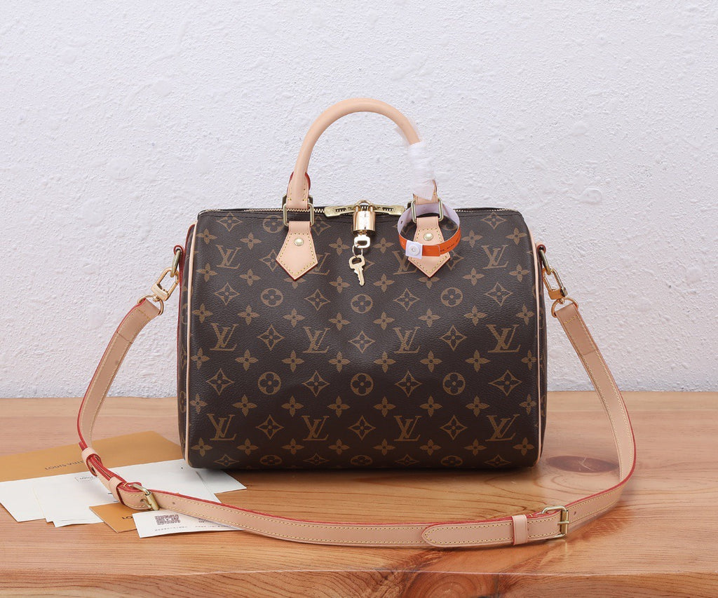 LOUIS VUITTON- LV bag