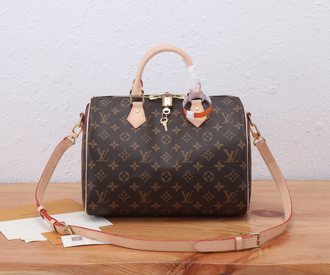 LOUIS VUITTON- LV bag